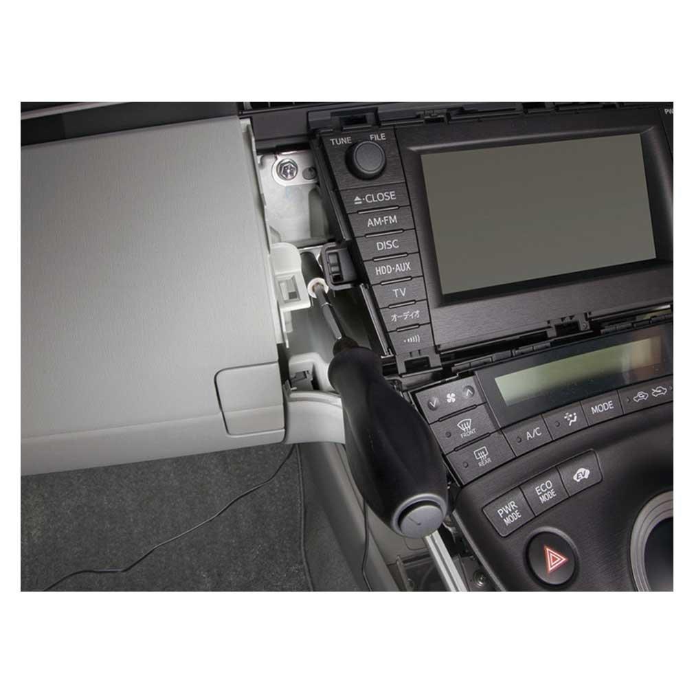 Kyoto Machine Tool Extendable Screwdriver (KTC) AD601-10