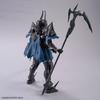 BANDAI SPIRITS 30MF Necros Knight Plastic Model Kit Pre-colored