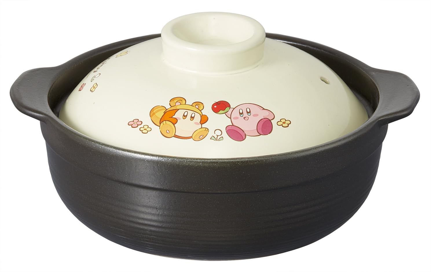 

Скейтбордист Глиняный горшок, Нет. 6, Подходит для микроволновой печи, Керамика, Дизайн для пикника Кирби, CDN18-A