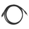 Plug and Play IEEE 1394 Cable 1.8m / 5.9ft for iLink Cable Firewire DV Cable  for PC Devices