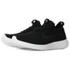 Nike Roshe Two Flyknit V2 Damen Sneaker Schwarz Anthrazit-Schwarz-Weiß 917688-001