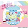 BANDAI Pocket Room Sanrio Characters DX Set 6 and (Ages up)