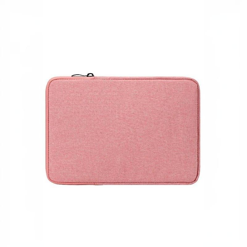 Laptop Sleeve Water Resistant Durable Shockproof Padding Protective Cover Multi Colors for 13-16 Inch Laptops Student Use