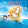 Your Throne Vol. 2 Paperback Book 9781990778131