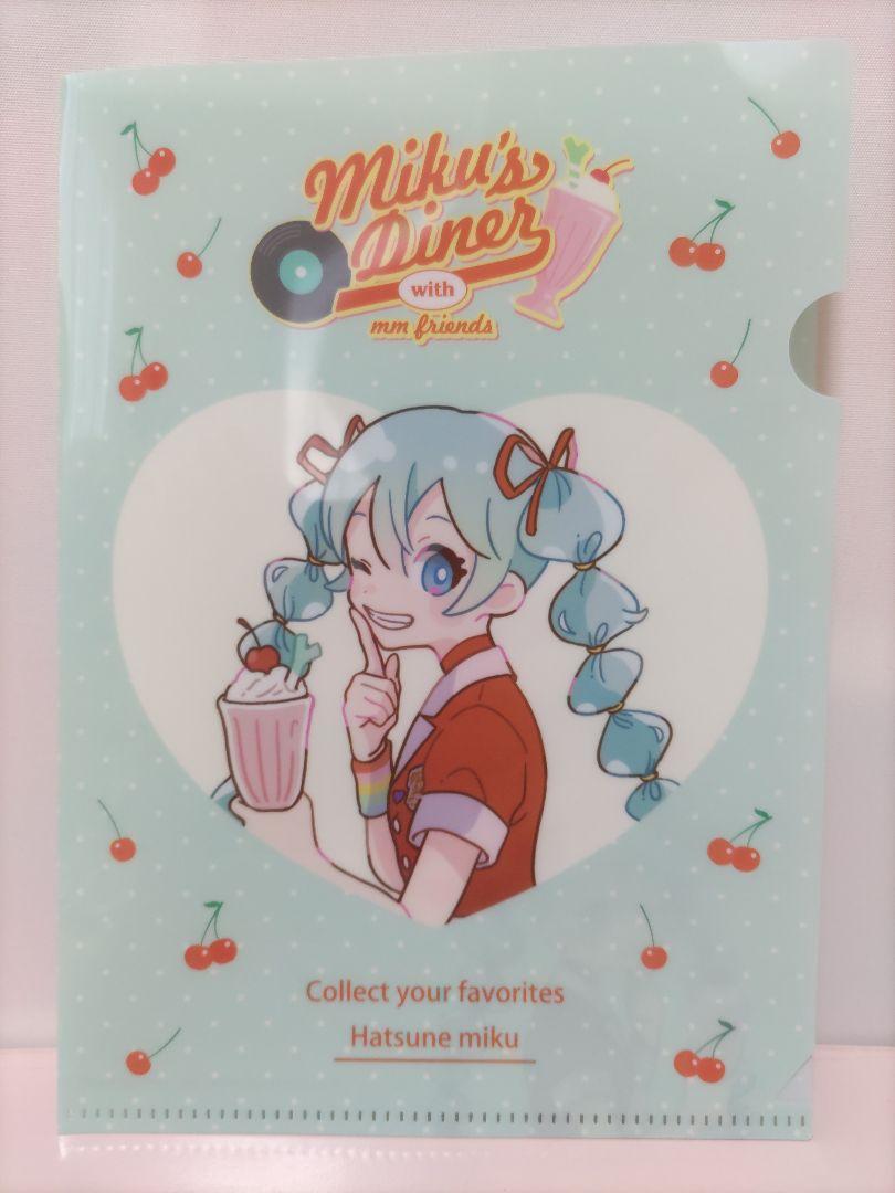 

[Б/В] Hatsune Miku Can Do Прозорий файл