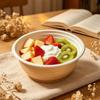 Biodegradable Corn Starch Disposable Bowls