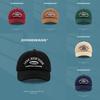 Cap With Baseball 1989 Letter Embroidery For Men And Women Cotton Fashion Hat