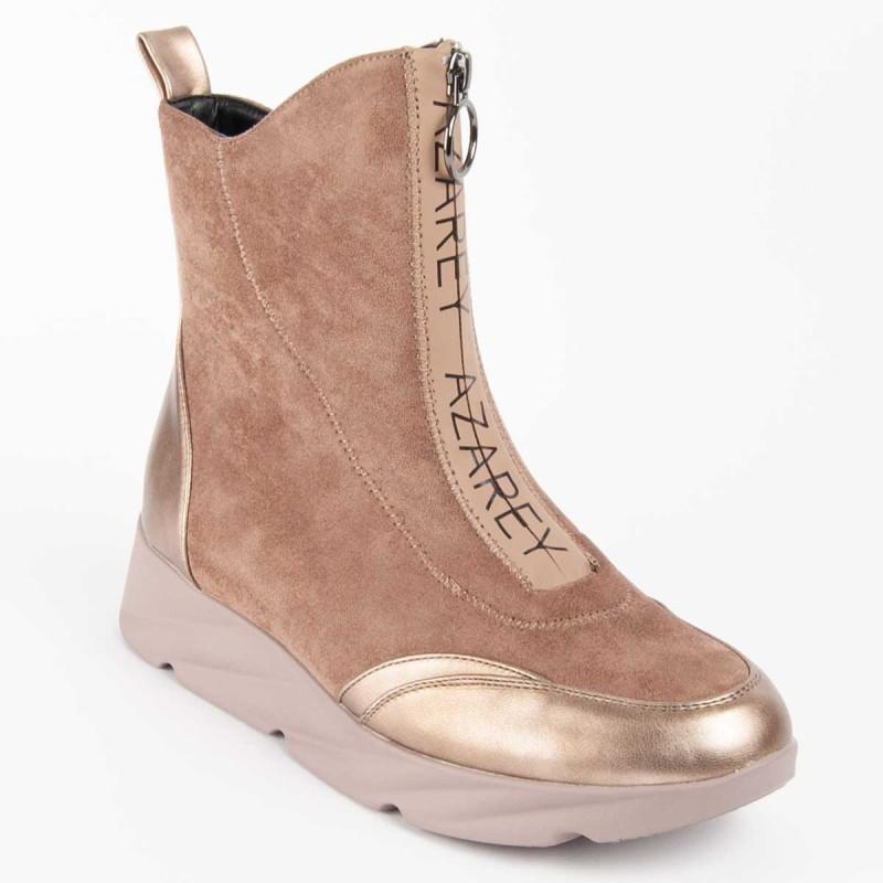 Keilstiefel für Damen.  Montevita  Calig6  100967