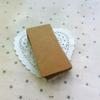 Pack Of 100 Blank Rectangular Hang Tags With Rounded Corners Paper Tags For Products And Branding Blank Kraft Paper Price Tags