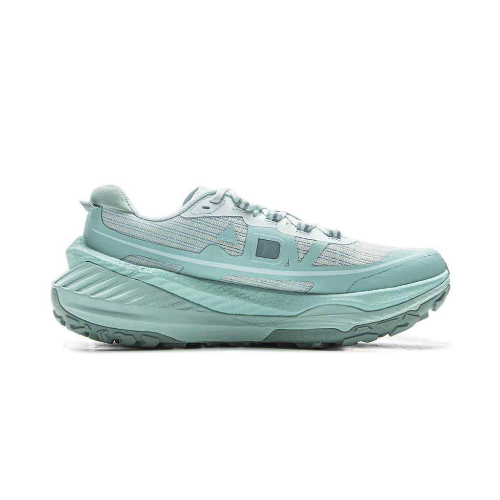 Li Ning Lu V2 Sky Blue Theme Collection Women Running Shoes ARNU010-17