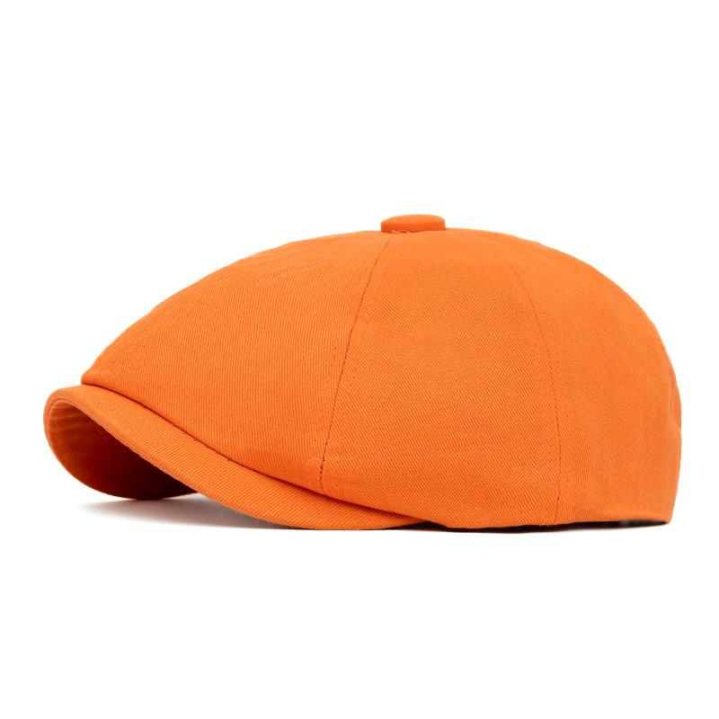 

Кепка газетчика, мужская британская кепка, берет, женская кепка маляра, восьмиугольная кепка