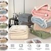Coperte Autunnali Calde in Velluto di Tartaruga per Letto Morbide Soffici Confortevoli Plaid in Velluto Corallo Divano Singolo Matrimoniale Calore