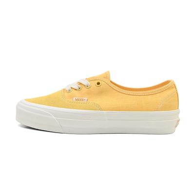 Authentic Reissue 44 'Yellow White' VN000CT7YLW