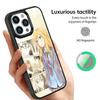 Y-Your lie IN A-APRIL Phone Case For iPhone17,16,15,14,13,12,11 Plus,Pro Max For Magsafe Wireless Charging