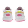 Jordan 1 Bord Bas Lumineux GS CV4610-100