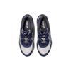 Asics Gel NYC Navy Steel Unisex-Sneaker Blau/Creme 1201A789-100
