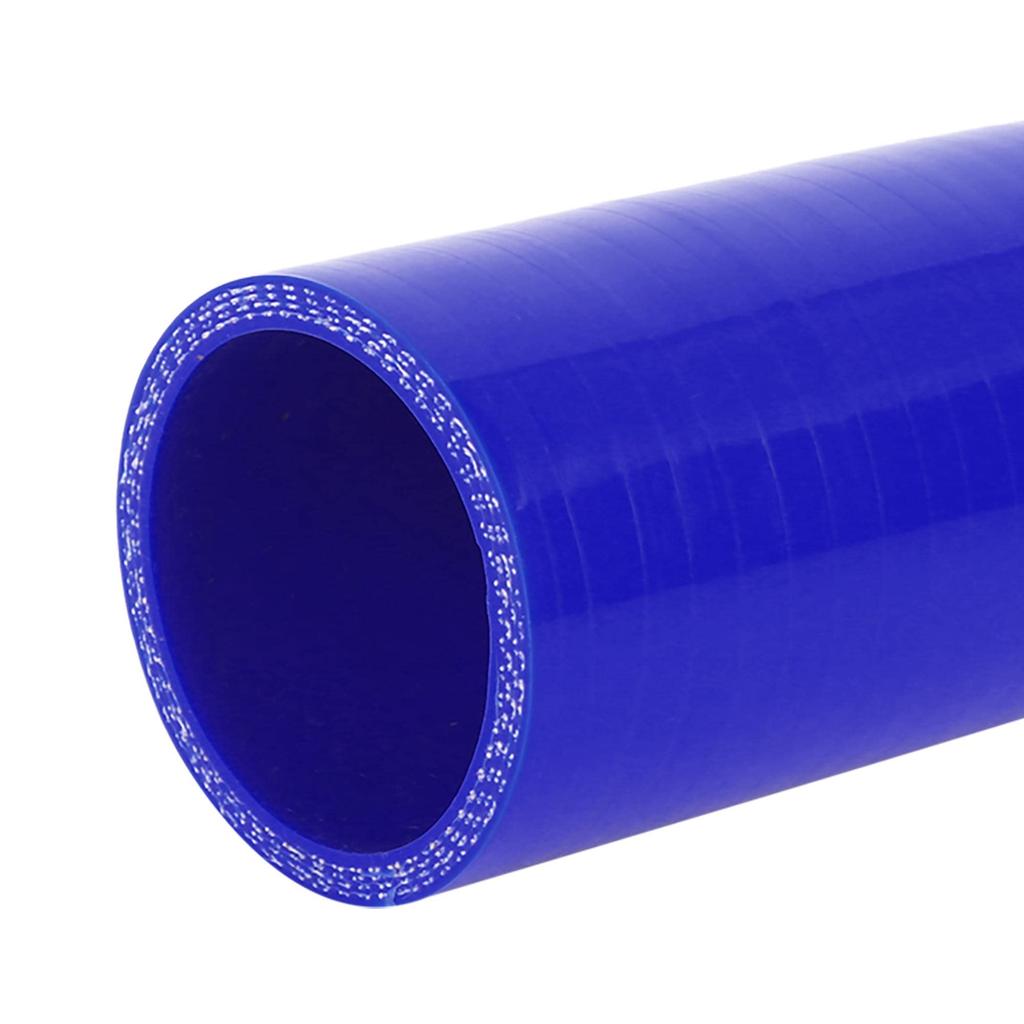uxcell Silicone Hose, Intercooler Silicone Hose, Silicone Pipe, Radiator Hose,