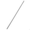 Type of Straight Stainless Steel Cocktail Drinking Mixing Straw 4 Colors
