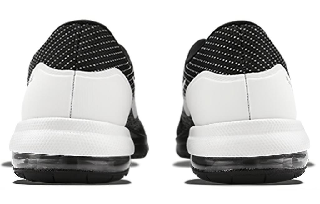 Men's Sneakers Nike Air Max Typha 'Black White'