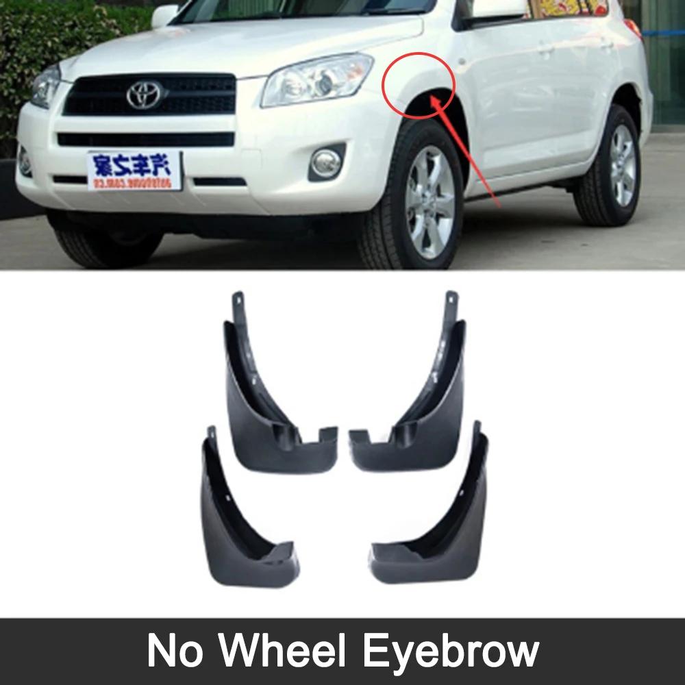 

Car MudFlaps For Toyota RAV4 XA30 2006~2012 Accessories Flaps Fender Mud Guard Splash Protect Mudguards 2007 2008 2009 2010 2011