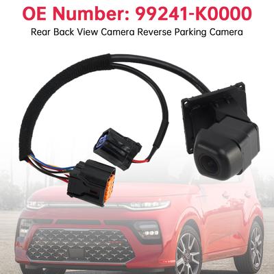 Câmara de carro – Câmaras traseiras de carro