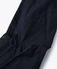 OUTSTANDING Jungle Cloth Deck Hood Jacket_Navy