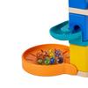 BorneLund Quadrilla Marble Catcher [Set of 2] (Ages 4 and up) QD201