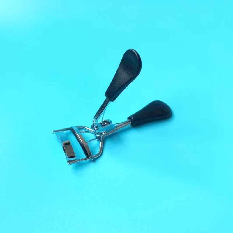 

Мини щипцы для завивки ресниц из нержавеющей стали: Долговечный инструмент для завивки для начинающих