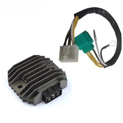 750RS Z2 Z1 (72-75) Regulator Rectifier Compatible with MF Battery