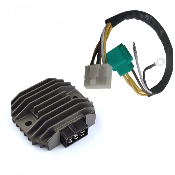 750RS Z2 Z1 (72-75) Regulator Rectifier MF Compatible