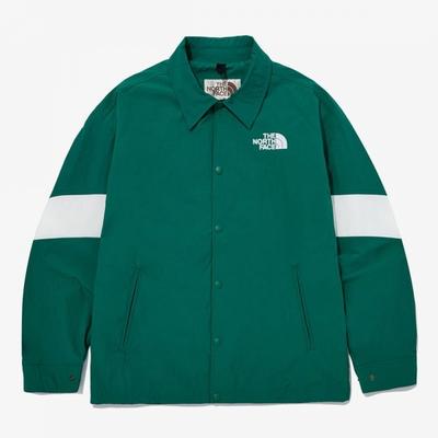 The North Face White Label Olemua Coach Jacket Nj3bq04l