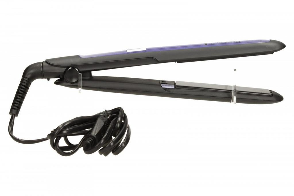 Hair straighteners Pro Ion S7710