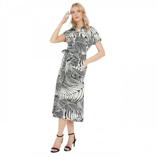 Rochie cămașă midi Principles pentru damă/damă