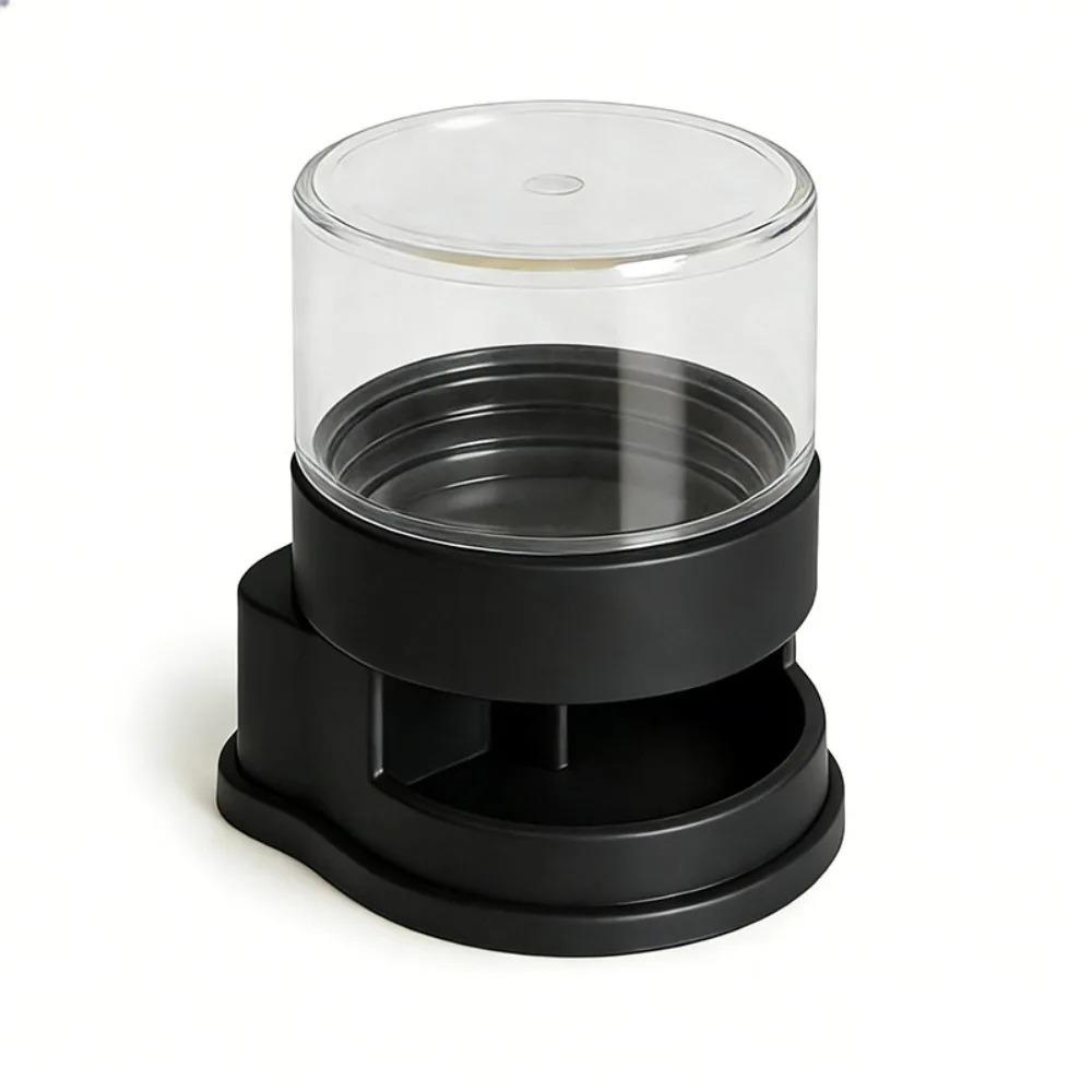 Detachable Reptiles Water Feeder Anti-slip Water Bowl Durable Reptile Water Dispenser  Turtle