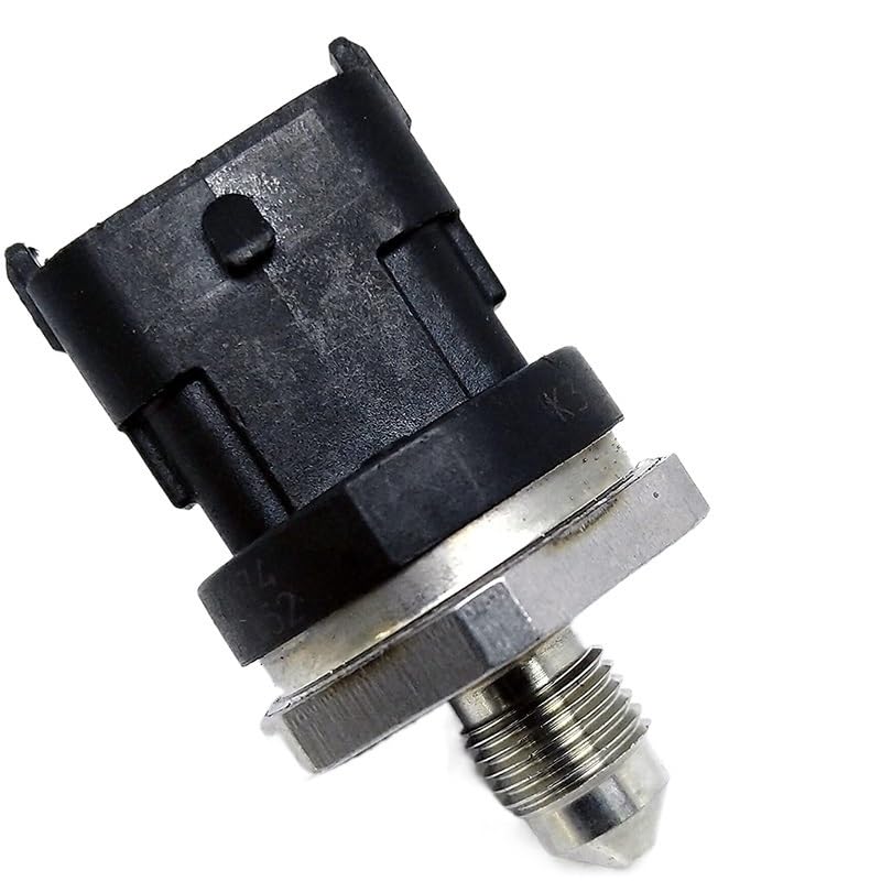 1ks Snímač tlaku paliva Mazda 0261545006 0261545074 L807-18-211(24-13-009) CX-7 2007-2009