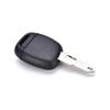 Κέλυφος Κλειδιού Χωρίς Λάμα 1 Κουμπί Θήκη Μπρελόκ Ταιριάζει σε Renault Twingo Clio Kangoo Master