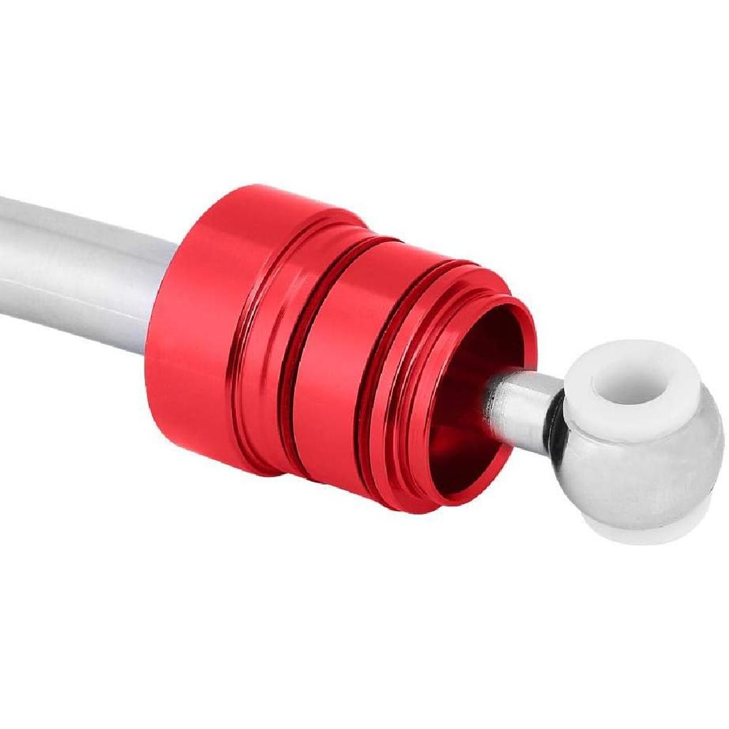 Short Throw Shifter, Quick Shift Short Throw Shifter for BMW E30 E36 E39 E46 M3 M5 3/5 Series(Red)