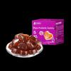 plum probiotic gummy for pregnant women, 120g box