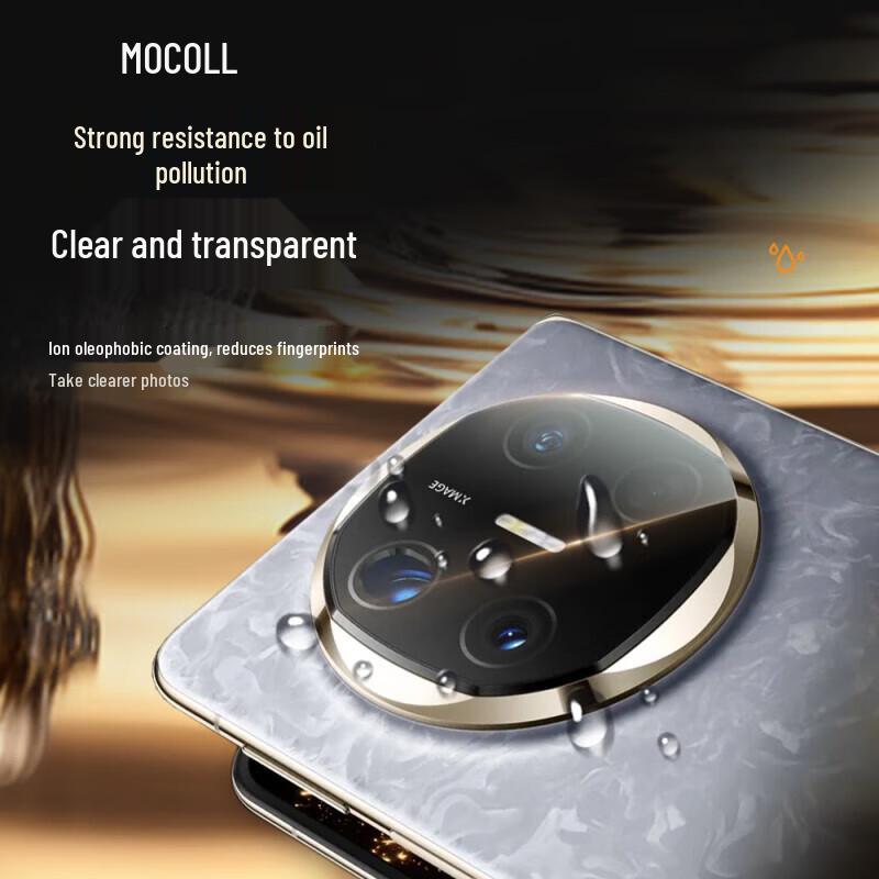 Mocoll Huawei Mate X Series Tempered Glass Protectors