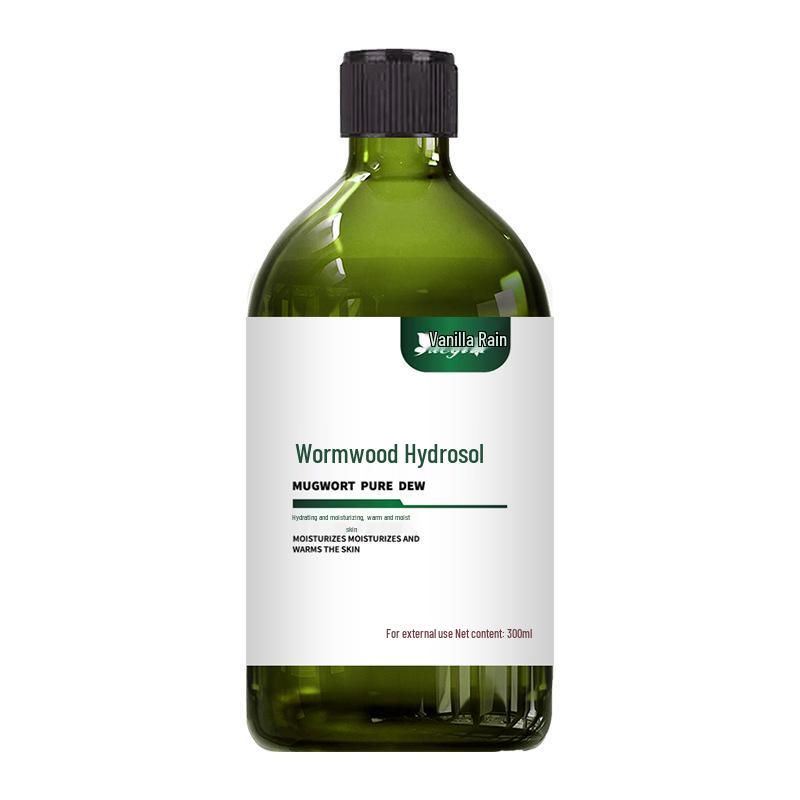 

Наян Фунюшань 300 мл Экстракт полыни Увлажняющий спрей 300ml темно-зеленого