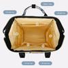 Care Pockets Tote Bag Multi-Function Large Capacity Mummy Bag Travel Backpack Nappy Bags Diaper Bag
