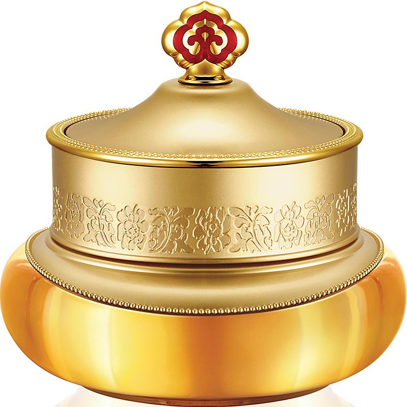 The history of whoo Gongjinhyang Crème Yeux Nutritive Intensive 20ml