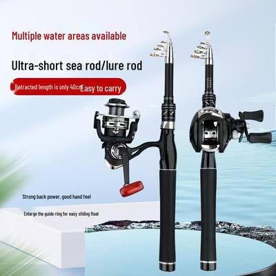 Pesca – Canne da pesca
