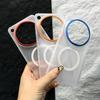 For OPPO Find X9 Ultra Case Magnetic Matte Transparent Skin Feel PC Hard Cover For Oppo Find X9 Ultra Shell Non-Slip Bumper