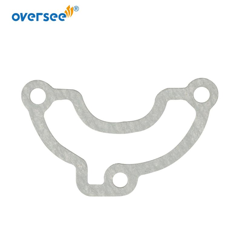 6L5-11193 Watercraft Parts Gasket Head Cover For Yamaha Outboard Motor 2 Stroke 3HP 6L5-11193-00, 6L5-11193-A1