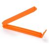 1 Kitchen Food Bag Closure Clip, 11cm, Random Color