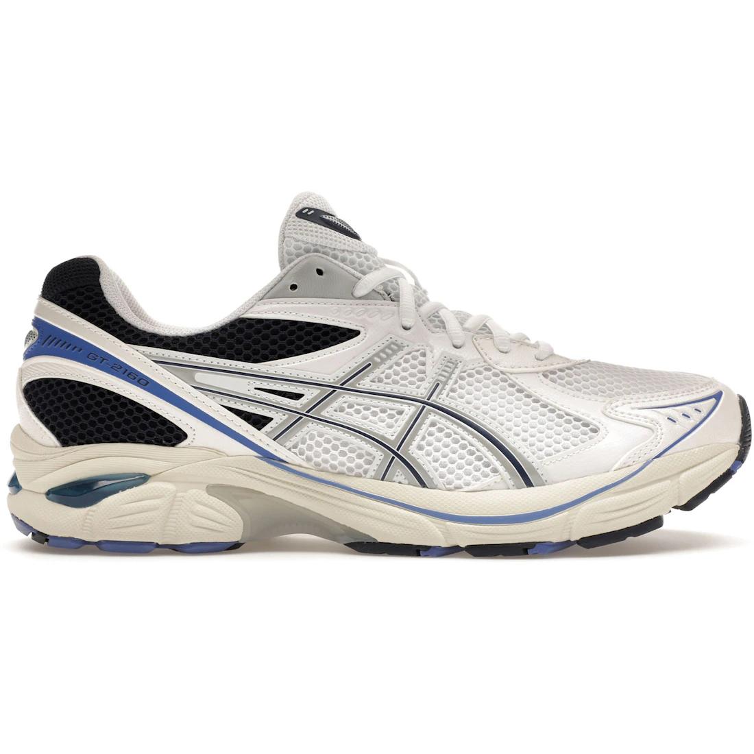 

Кроссовки ASICS GT-2160 Пьемонтский серый синий(1203A275-105) 37