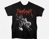 Emperor Band Rider T Shirt Full Size