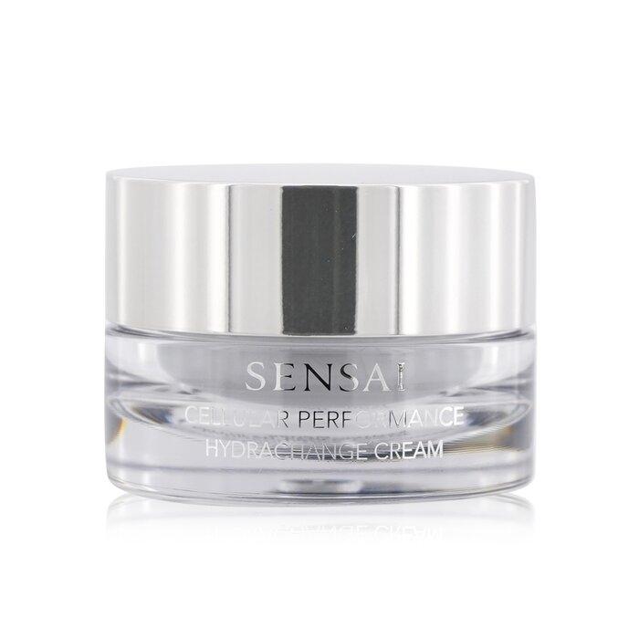 KANEBO Sensai Cellular Performance Hydrachange Cream