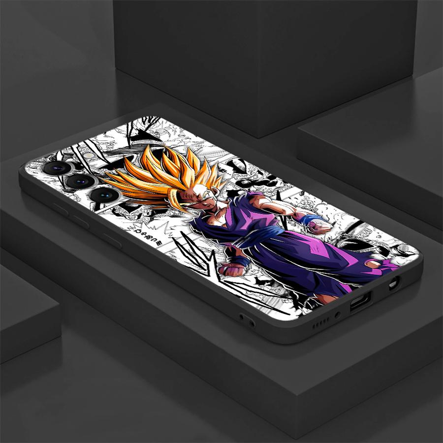 

Phone Case for Samsung Galaxy A34 A07 A06 A24 A30 A17 A05 A53 A71 A12 A13 A52 A14 A15 A16 A10 A23 A20 A73 A72 D-ragonS B-allS Galaxy A30